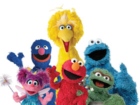 Sesame Street HD Wallpapers