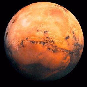 mars2 Ditemukan Tanda Kehidupan DI Mars