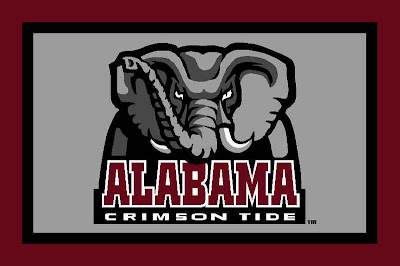 Alabama Wallpaper