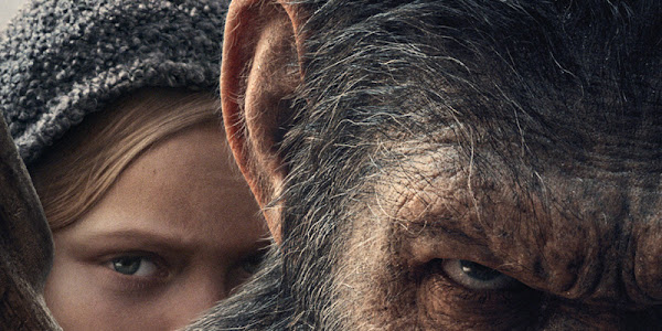 War For The Planet Of The Apes (2017) Full HD Movies