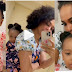 BBNaija's Tboss Shares Recent Photos And Videos Of Her Daughter Starr, She Is All Grown And Beautiful