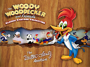 . Woodpecker) é o nome de uma personagem de desenho animado de mesmo nome, . (pica pau)