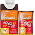 CHI Introduces Hollandia Choco Malt in 180ml Pack