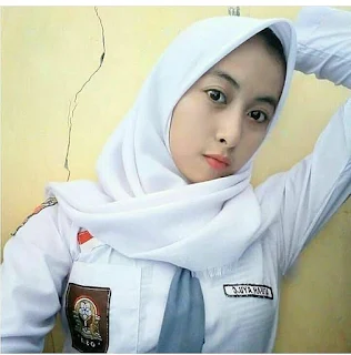 99+ Foto Siswi SMA Cantik Berjilbab Indonesia Idaman terbaru