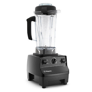 vitamix refurbished blender