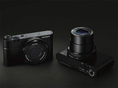 Sony DSC-RX100 Review and Price