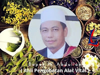 PAKAR AHLI PENGOBATAN ALAT VITAL PROFESIONAL BERPENGALAMAN DAN TERPERCAYA