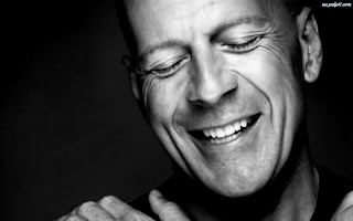 Bruce Willis 2013