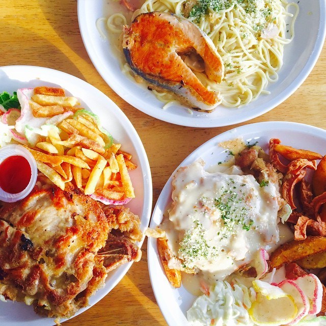 5 Tasty & Affordable Western Food Places in KL - Fadzi ...