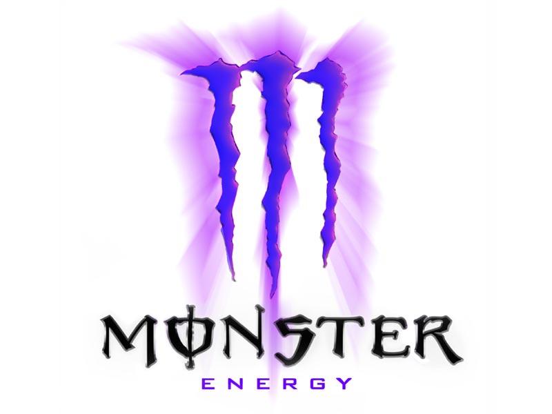 The Creation of Monster Energy Diposkan oleh Bank Iir sukirman 