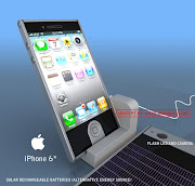 iPhone 6 Concept (iphone concept )