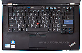 Harga Laptop Lenovo: Lenovo ThinkPad T420