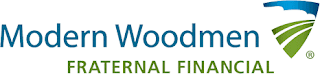 Modern Woodman logo