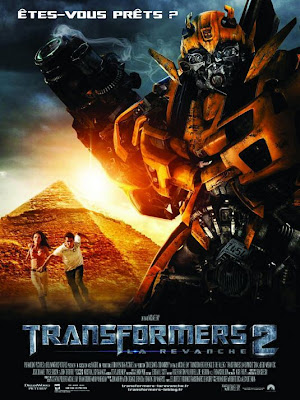 Baixar Filmes Download   Transformers 2: A Vingança dos Derrotados (Dublado) Grátis