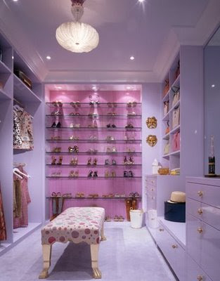 Design Fling: dressing room dreaming....