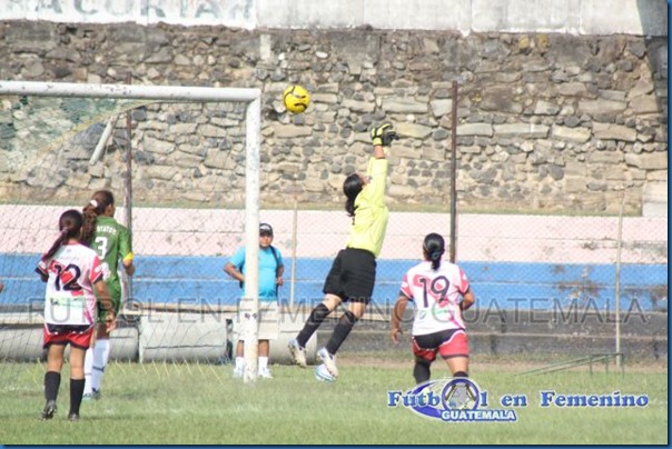 1ro. gol de amatitlan de jessi marroquin