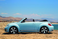 Beetle Cabrio