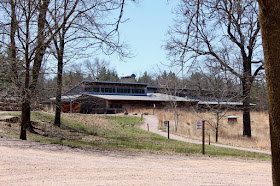 Aldo Leopold Center