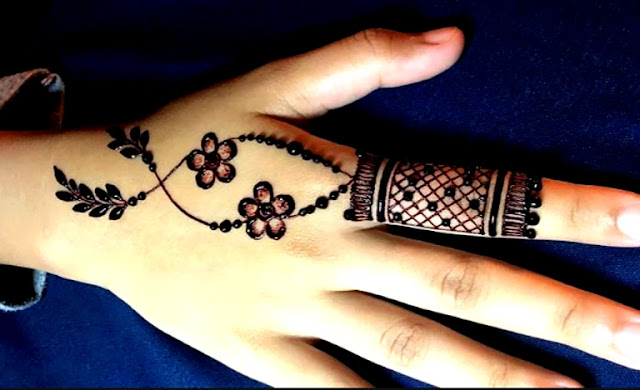 Mehndi Tatto design Mehndi Tatto design