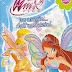 ¡¡Imágenes del libro Winx Club Harmonix: La magia dell'amicizia!!