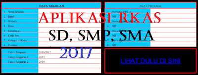http://soalsiswa.blogspot.com - Aplikasi RKAS SD/Mi - Aplikasi RKAS SMP/MTs - Aplikasi RKAS SMA/MA/SMK