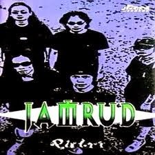 Download Full Lagu-Lagu Jamrud Gratis Full Albums