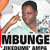 MBUNGE AMPA KICHAPO MUMEWE