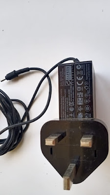 Adaptor Notebook Samsung (19V-2.1A)