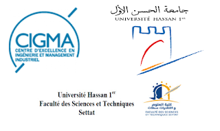 التسجيل مفتوح بسلك الماستر والإجازة المهنية الجامعية بكلية العوم والتقنيات سطات برسم سنة 2017/2018