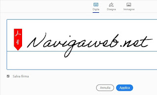 Firma digitale