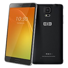 Cara Flashing Elephone P8 Pro