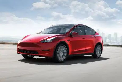 Masalah pada tesla model 3