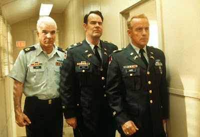 Sgt Bilko 1996 Steve Martin Dan Aykroyd Phil Hartman Image 1