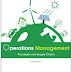 Operations management : processes and supply chains PDF