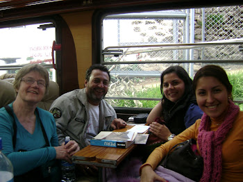 AMIGOS D VIAGEM
