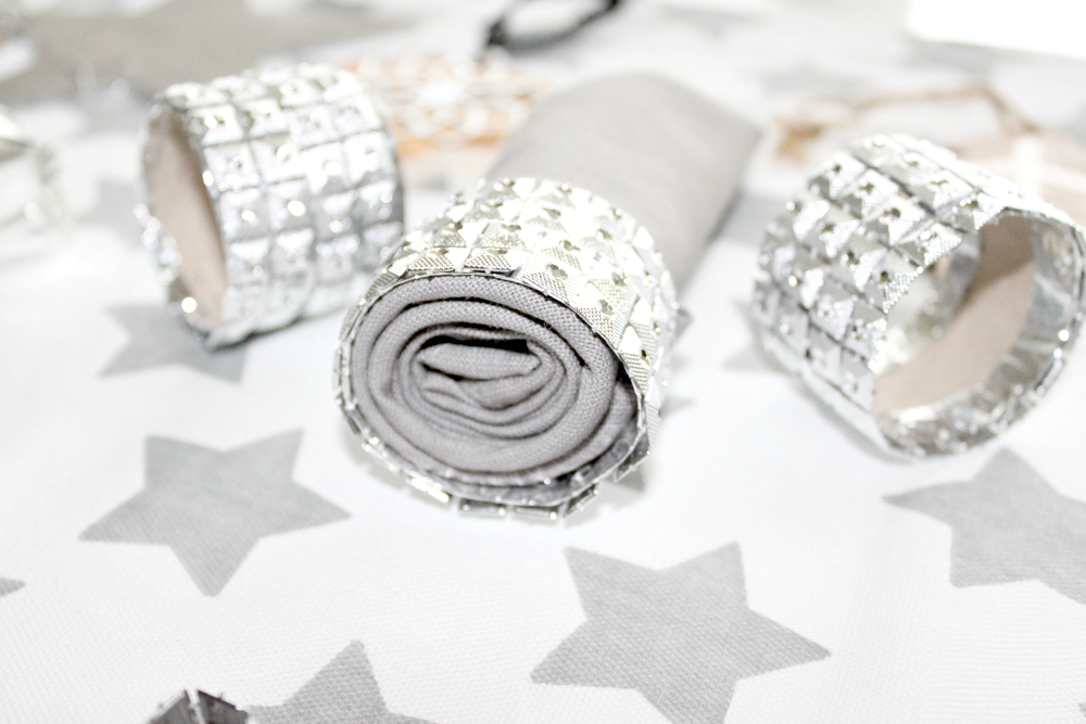 diy napkin ring