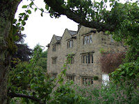 Eyam Hall