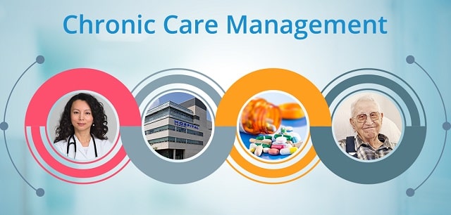 benefits chronic care illness management