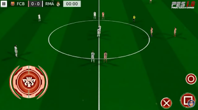 FTS Mod PES 1.0