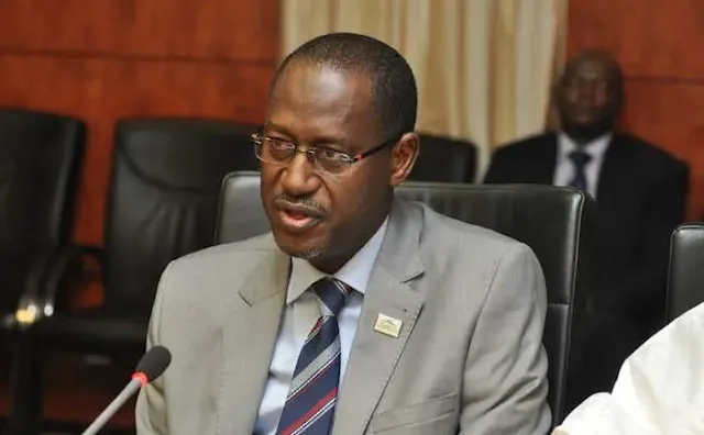 FG Threatens Cement Importation Amidst Price Hike