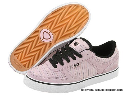 Emu schuhe:emu-227166