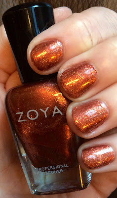 Zoya, Zoya Ignite Collection Fall 2014, Zoya nail polish, Zoya Autumn, Zoya Teigen, Zoya Yuna, Zoya Remy, Zoya Sansa, Zoya India, nails, nail polish, nail lacquer, nail varnish, swatches, manicure