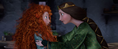 Brave - A Great Family Film
