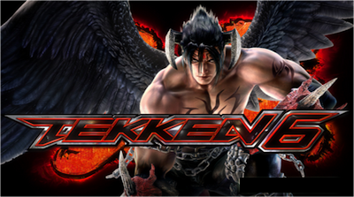 Tekken 6 PC Game Gratis Download Full Version