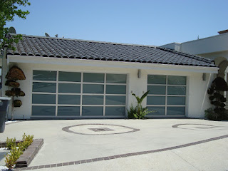 los angeles garage door repairs