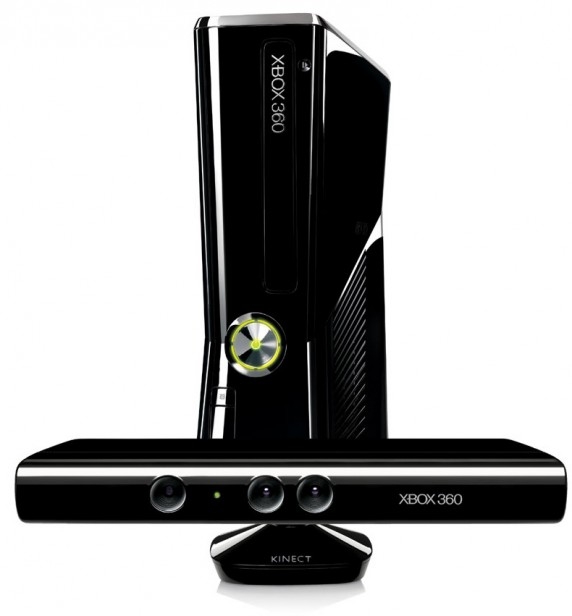 Xbox 360 Kinect will be