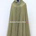 Mukena prancis ori inner woolpeach exlusive warna olive