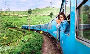 "Nine of the Most Beautiful and Affordable Train Journeys Around the World"