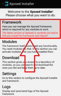 xposed framework@myteachworld.com