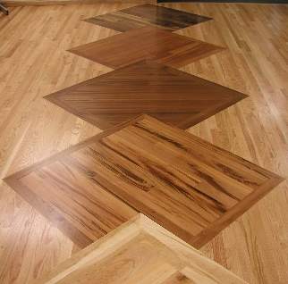 wood flooring texture